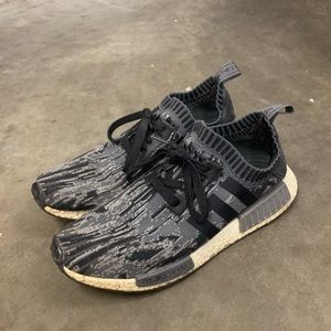 Adidas NMD R1 Glitch Pack PK BZ0223
